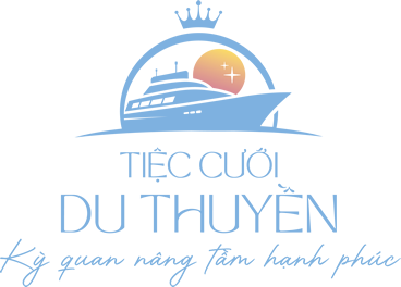 Tiệc cưới du thuyền